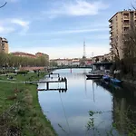 Charming Apartment Centro Navigli Tortona
