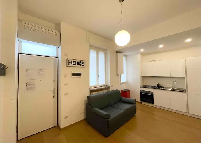 Charming Apartment Centro Navigli Tortona