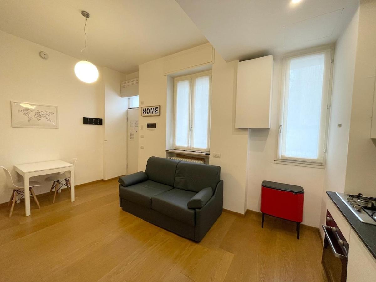 Appartement Charming Centro Navigli Tortona *