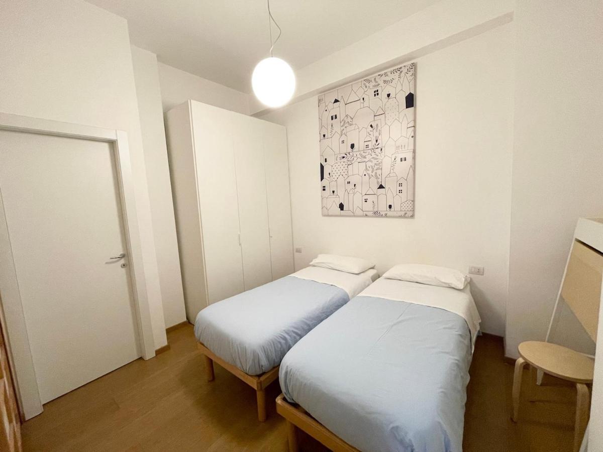 Charming Centro Navigli Tortona Appartement Milan