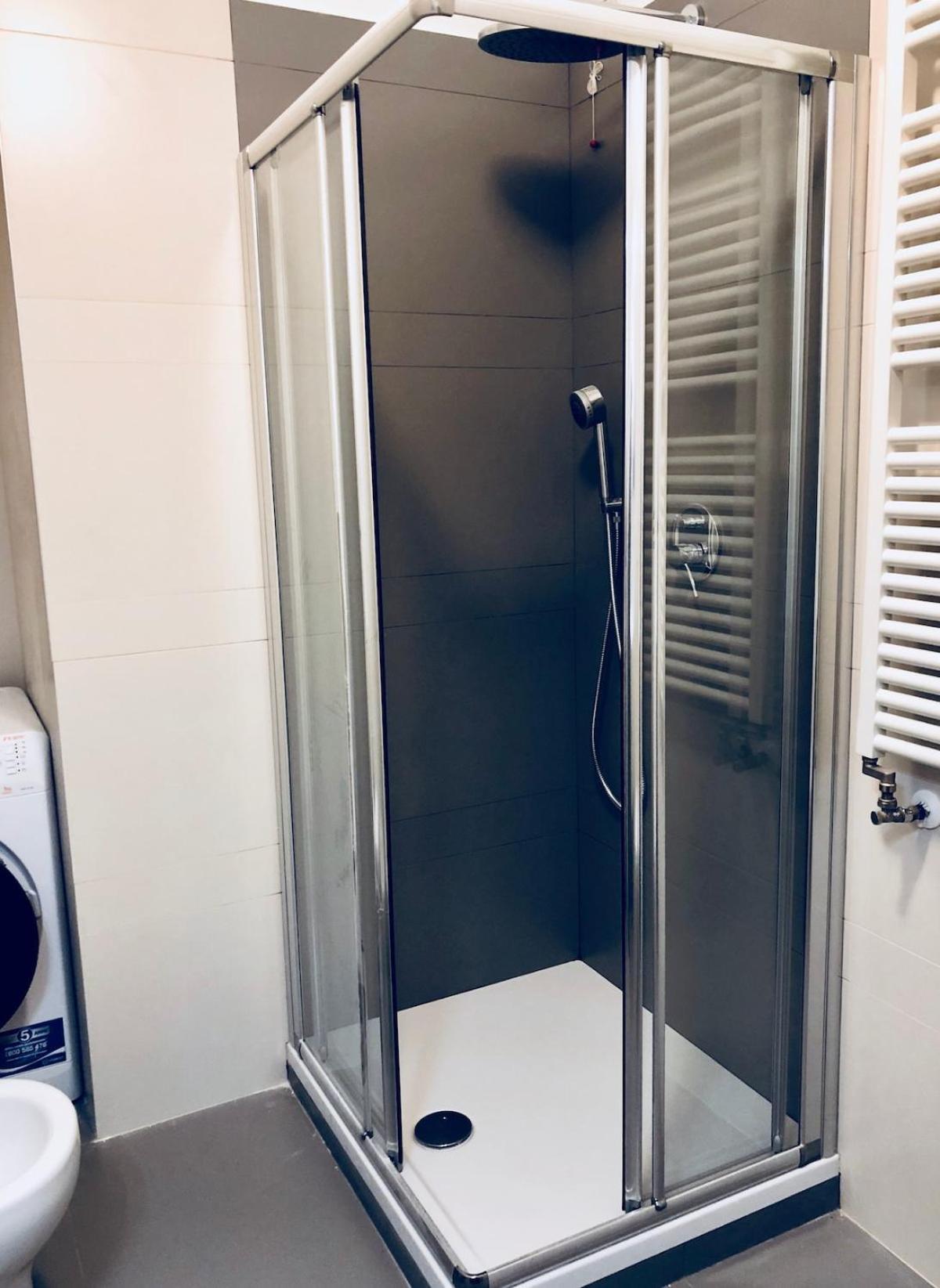 Appartement Charming Centro Navigli Tortona Milan