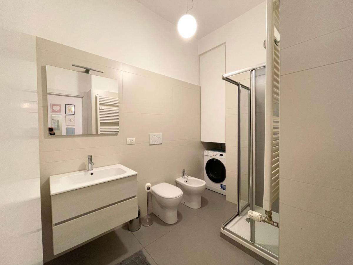 Charming Centro Navigli Tortona Appartement
