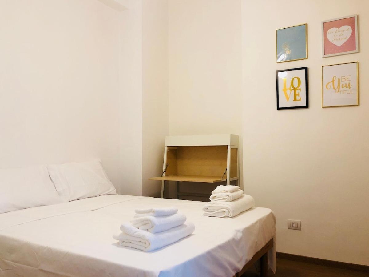 Charming Centro Navigli Tortona Appartement *
