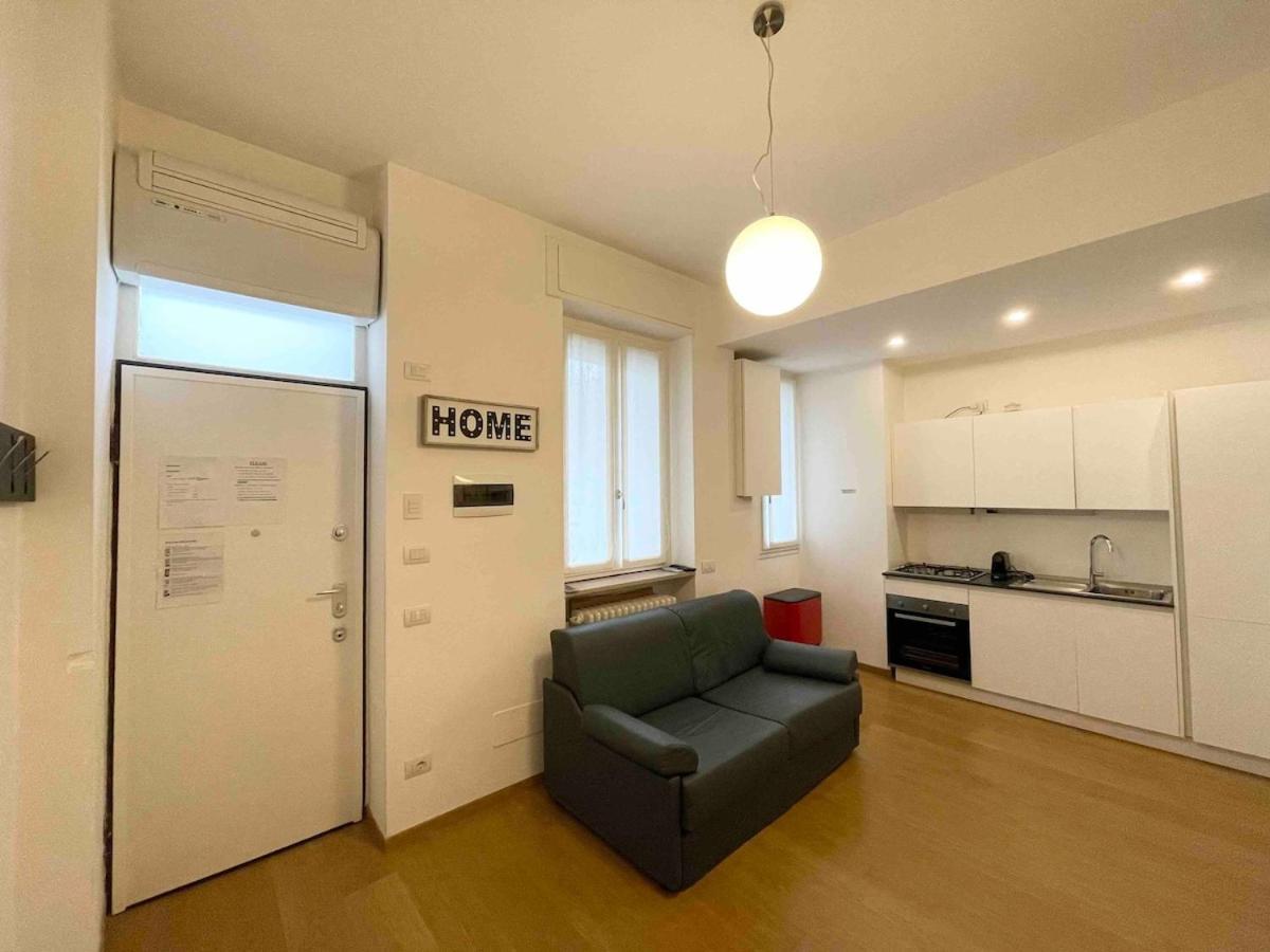 Appartement Charming Centro Navigli Tortona *
